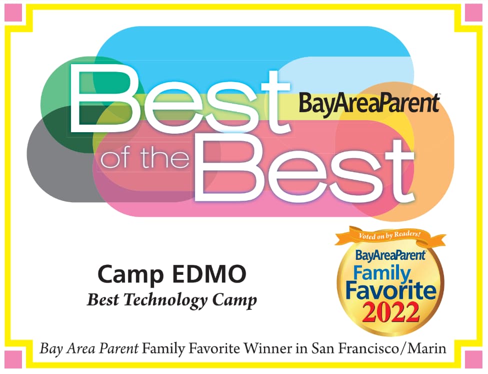 camp-edmo-best-technology-camp-bay-area-parent-san-francisco-marin
